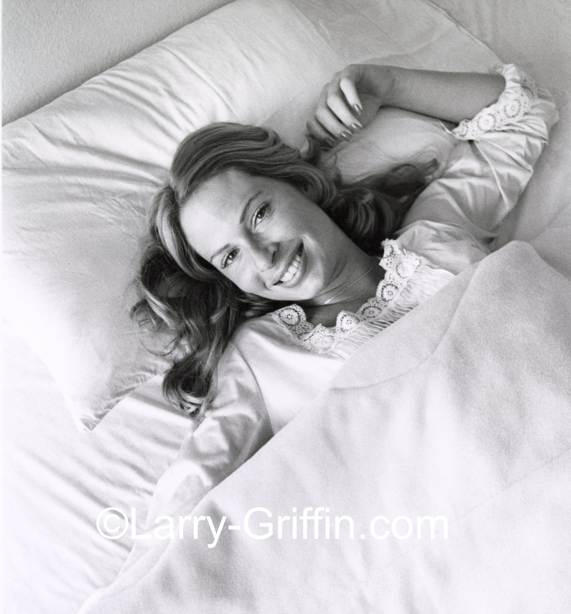 Photograph by Larry Griffin