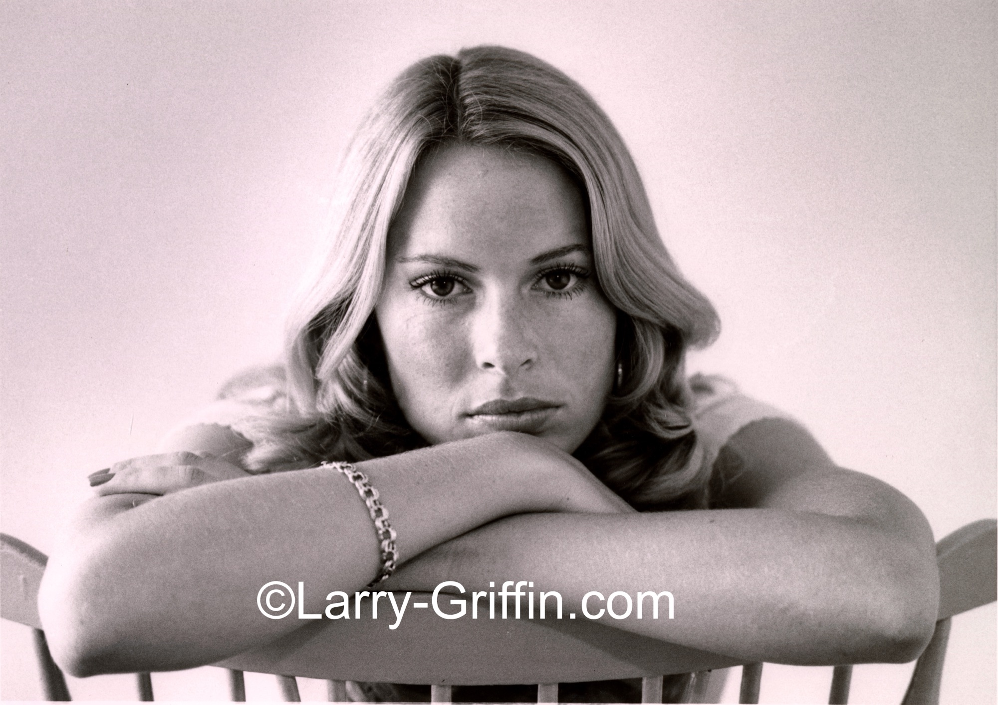 Photograph by Larry Griffin